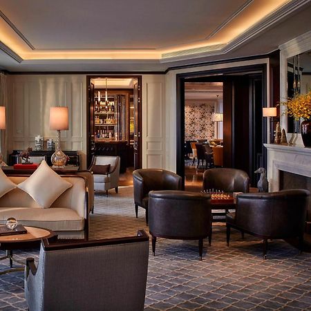 The Ritz-Carlton, Haikou Haikou  Bagian luar foto