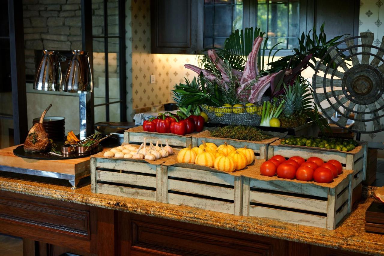 The Ritz-Carlton, Haikou Haikou  Bagian luar foto