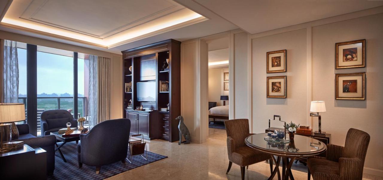 The Ritz-Carlton, Haikou Haikou  Bagian luar foto