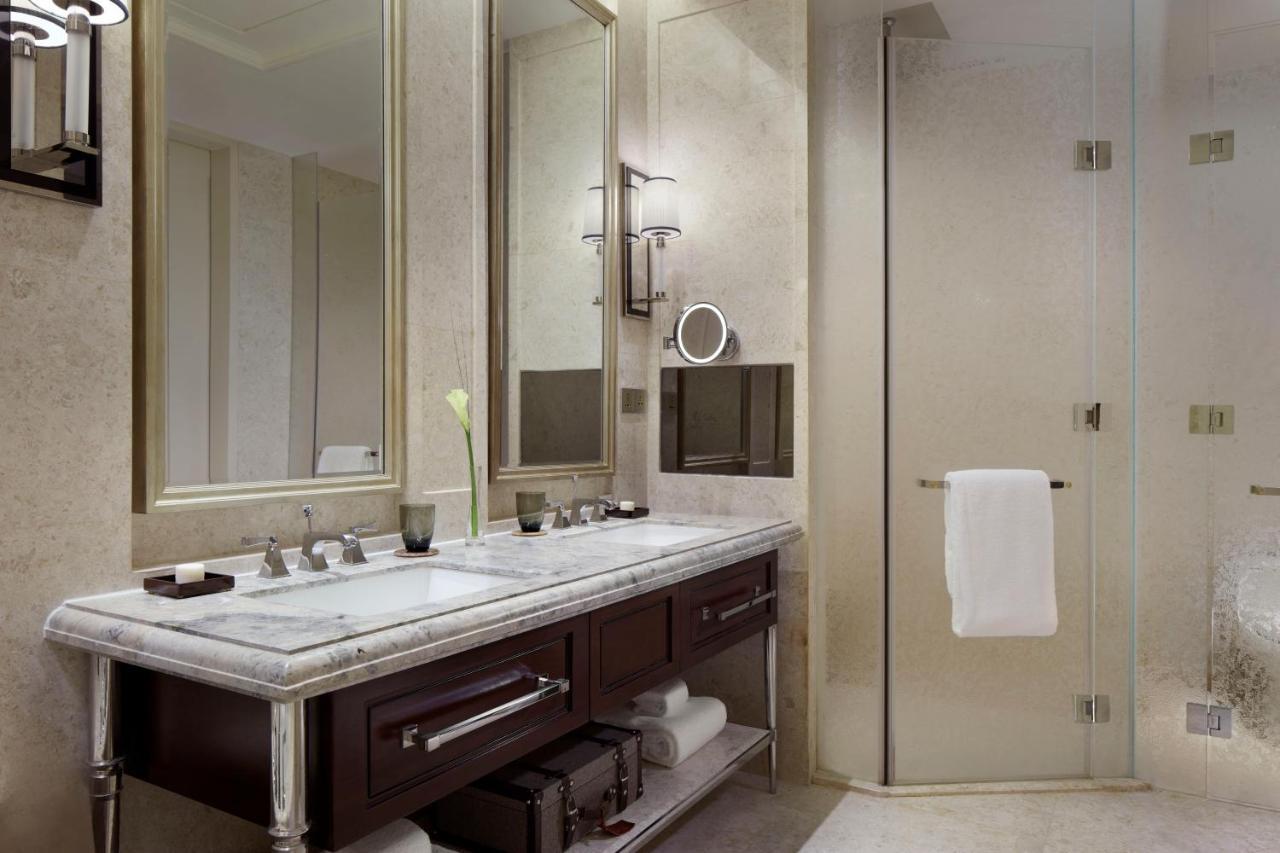 The Ritz-Carlton, Haikou Haikou  Bagian luar foto