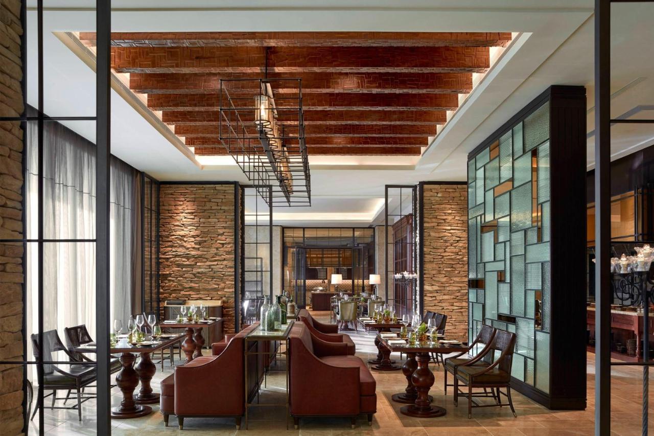 The Ritz-Carlton, Haikou Haikou  Bagian luar foto