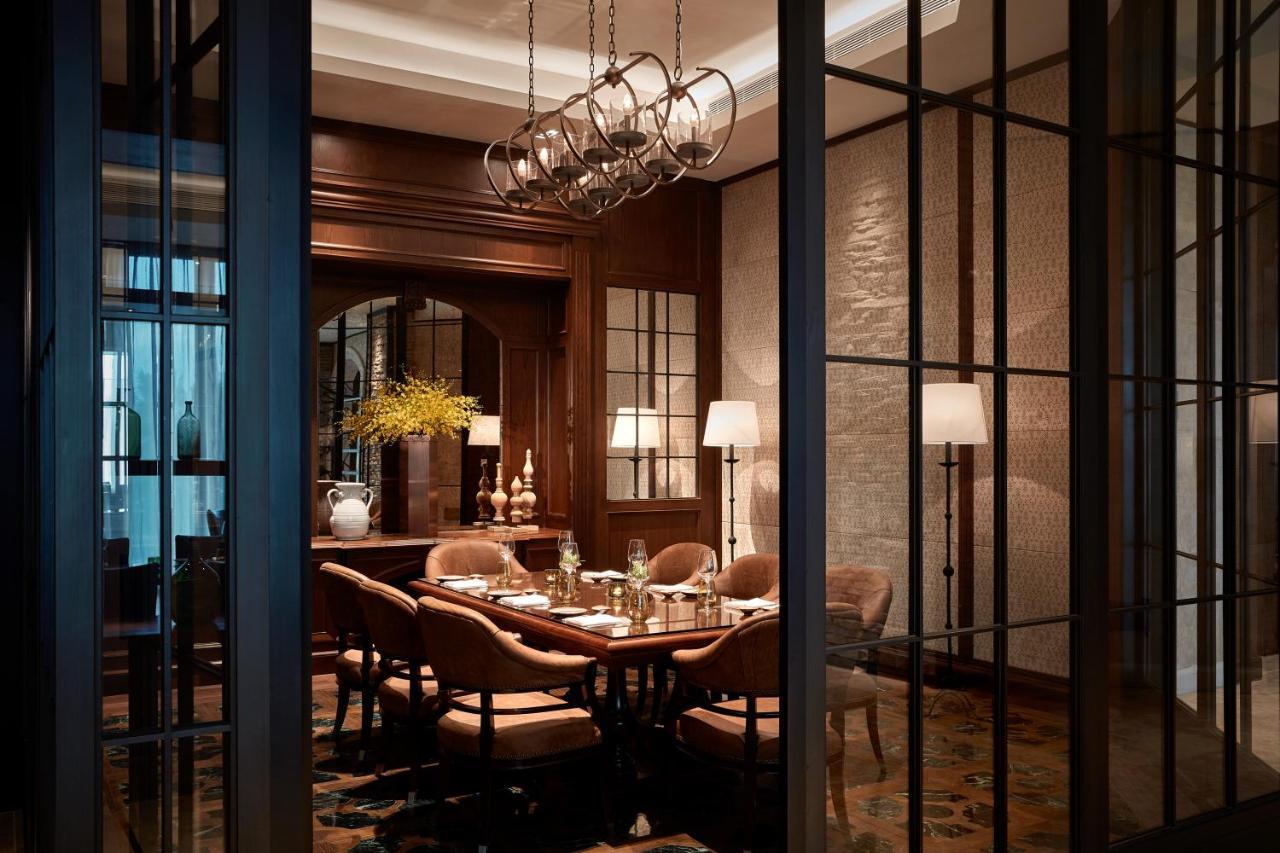 The Ritz-Carlton, Haikou Haikou  Bagian luar foto