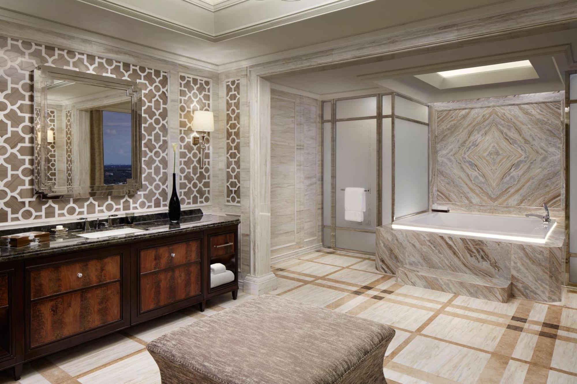 The Ritz-Carlton, Haikou Haikou  Bagian luar foto