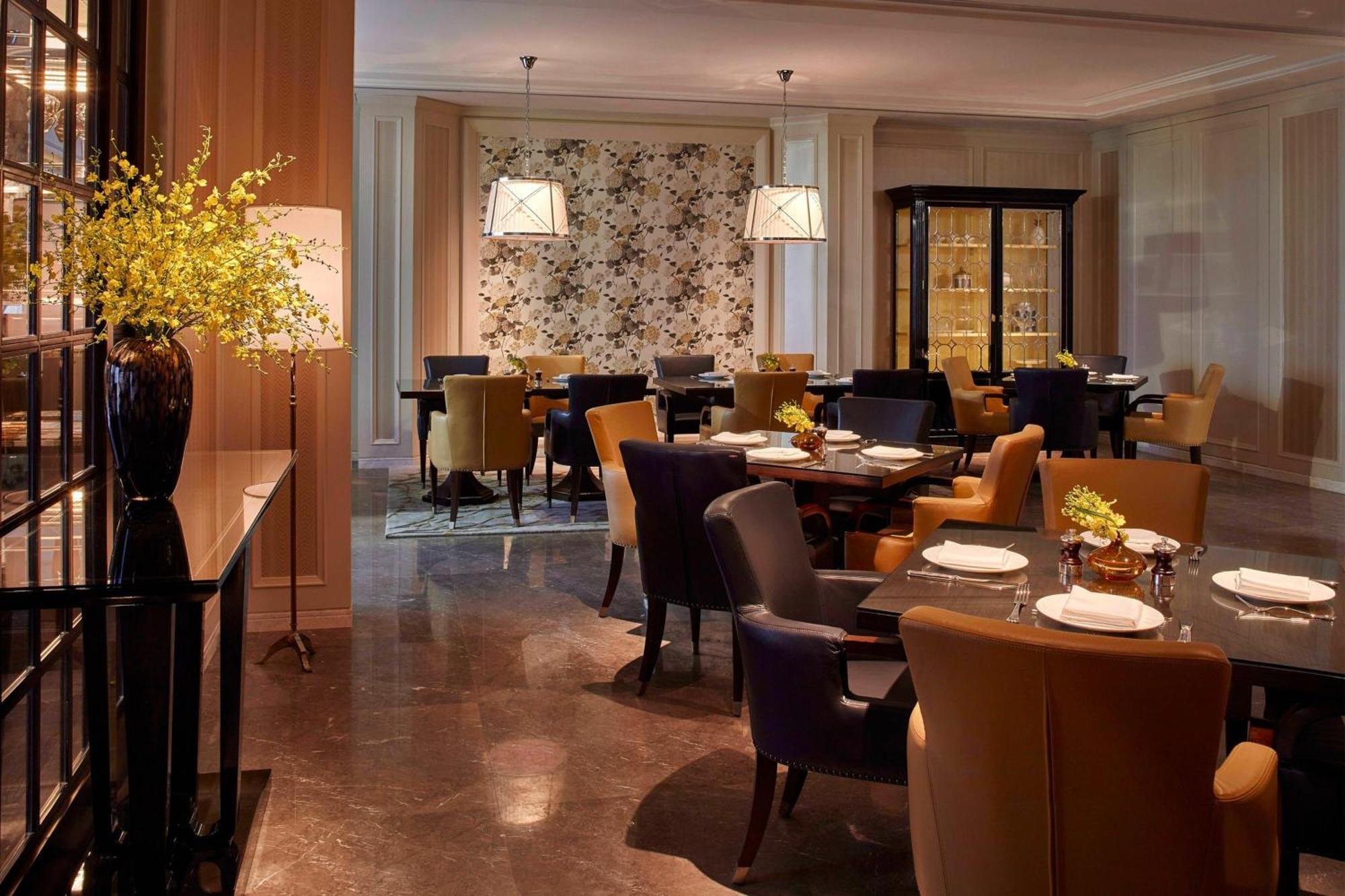 The Ritz-Carlton, Haikou Haikou  Bagian luar foto
