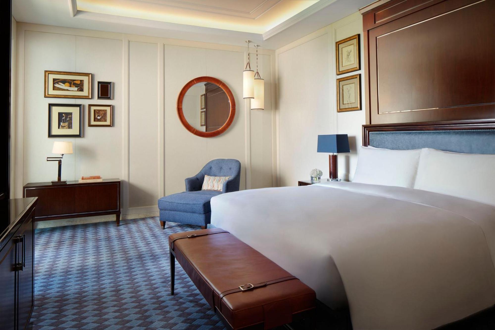 The Ritz-Carlton, Haikou Haikou  Bagian luar foto