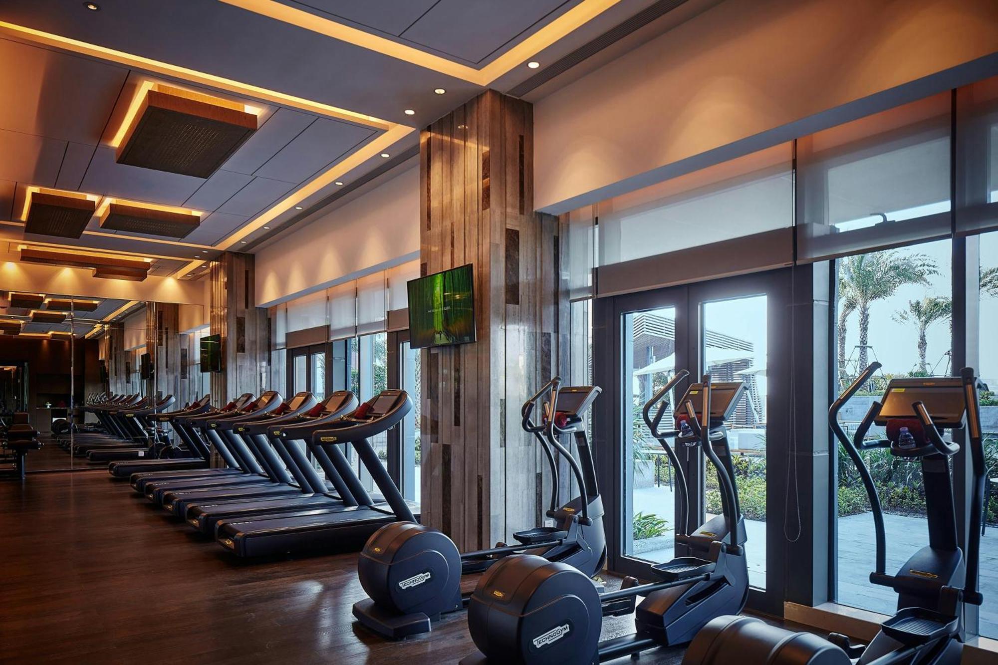 The Ritz-Carlton, Haikou Haikou  Bagian luar foto