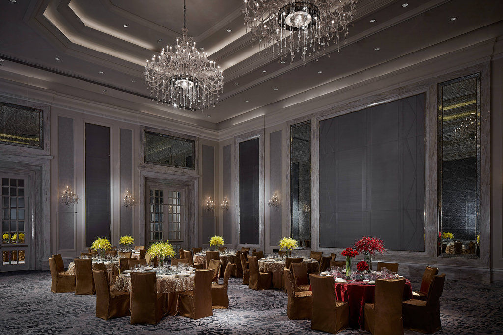 The Ritz-Carlton, Haikou Haikou  Bagian luar foto