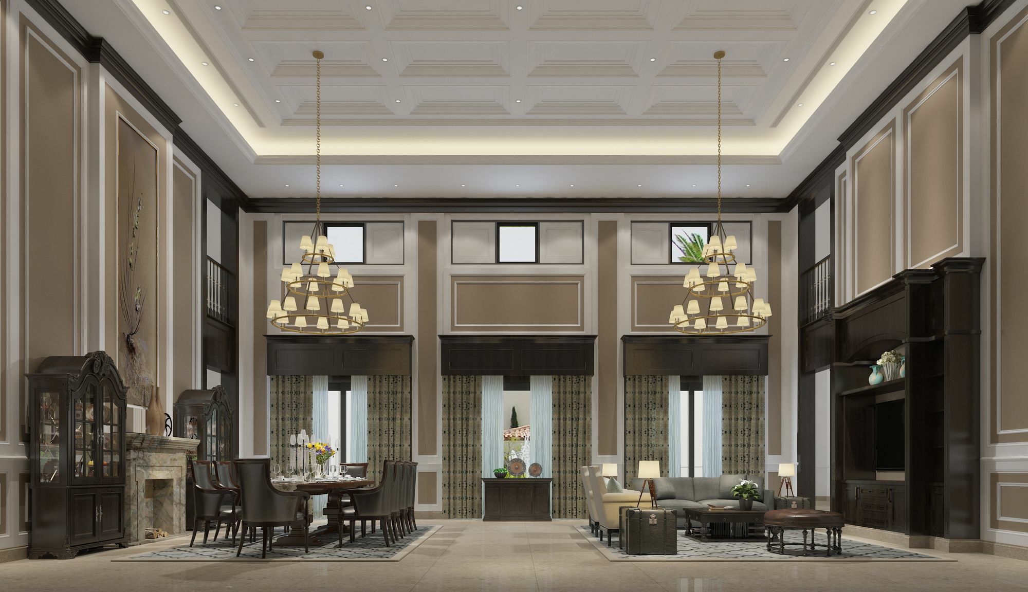 The Ritz-Carlton, Haikou Haikou  Bagian luar foto