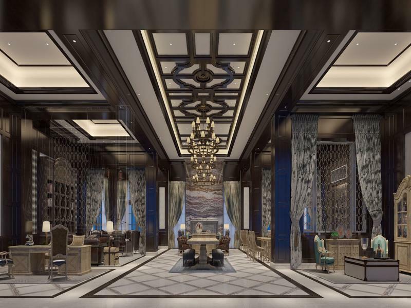 The Ritz-Carlton, Haikou Haikou  Bagian luar foto