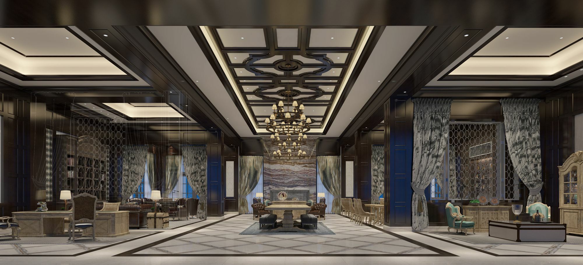 The Ritz-Carlton, Haikou Haikou  Bagian luar foto