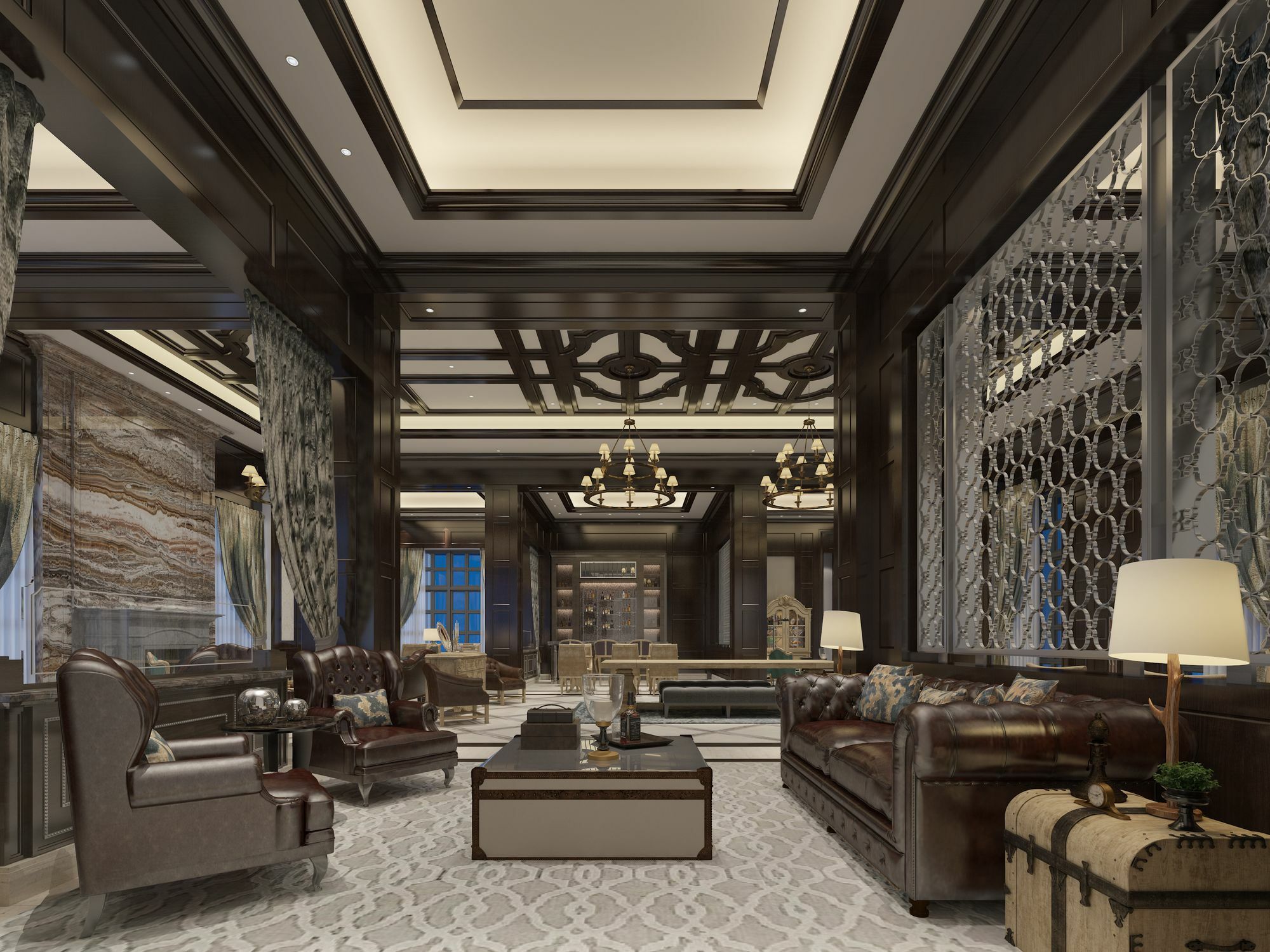 The Ritz-Carlton, Haikou Haikou  Bagian luar foto